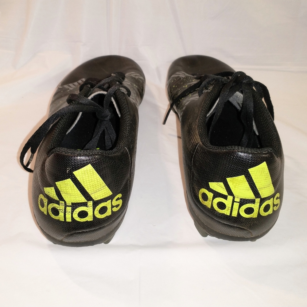 Adidas Men's Cleated Soccer Shoe
